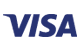Visa - clickable, opens visa.com
