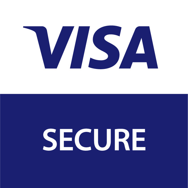 Visa Secure - 3-D Secure authentication